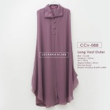 CCv-088 Long Vest Outer Kancing